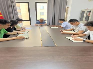 共交流，同分享，促提升—市交易公司舉辦項(xiàng)目異議處理“案例分享會(huì)”