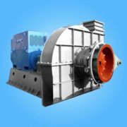 GY5-51型鍋爐通、引風機