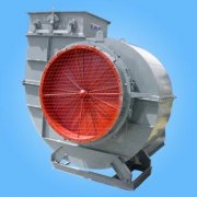 GY6-51型鍋爐通、引風機