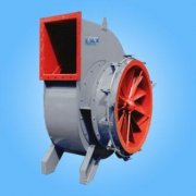 GY6-41型鍋爐通、引風機